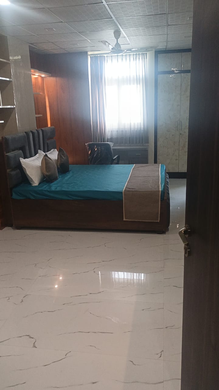 Studio for Rent in Mahesh Nagar Jaipur Fully Furnished-Mahesh Nagar-Jaipur